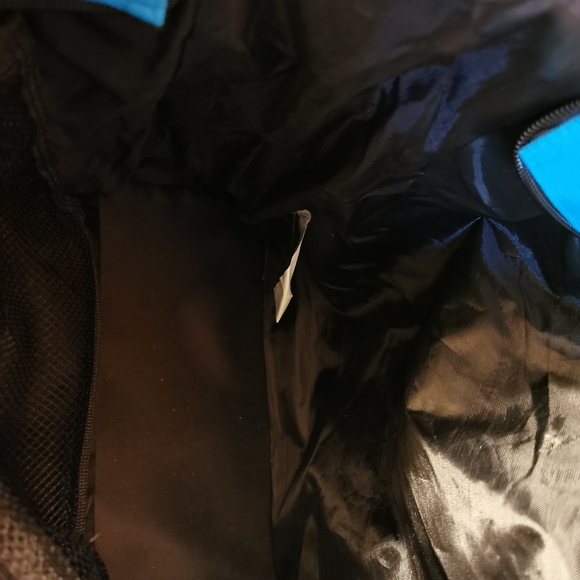 Ed Hardy shoulder bag - Picture 3 of 8